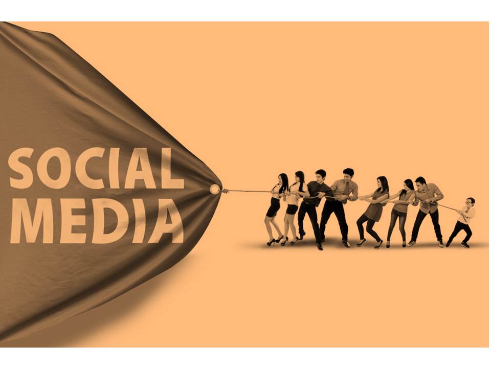 Social Media Marketing Workshop Course by Scott Tan
